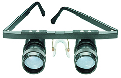 galilean binoculars