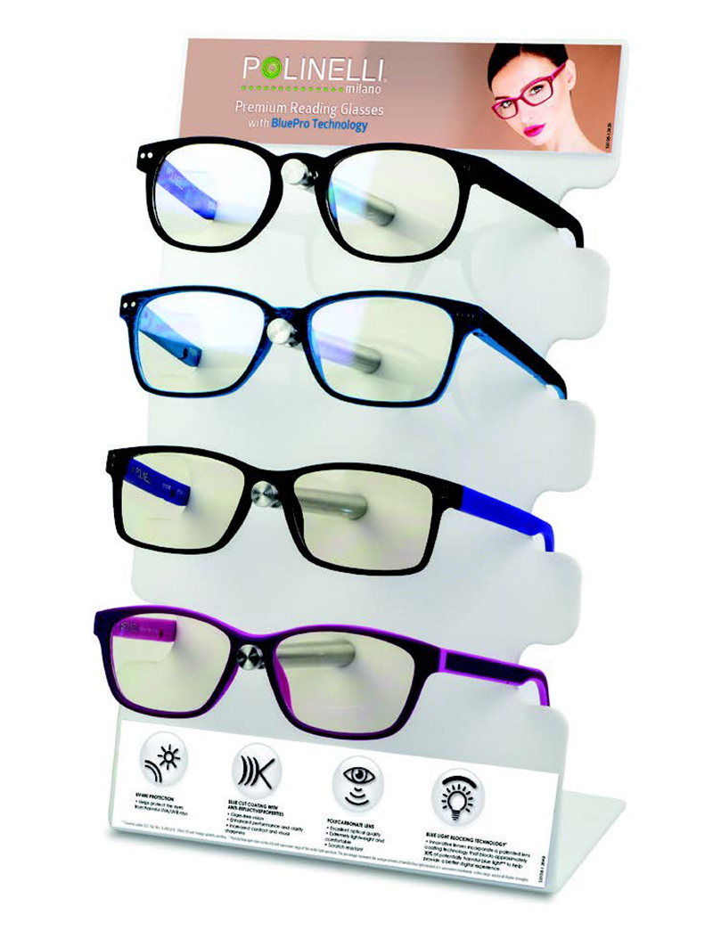 polinelli computer glasses