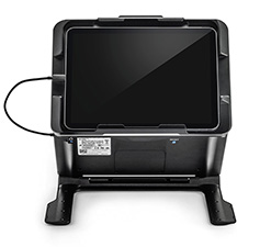 Optaro Magnetic Stand