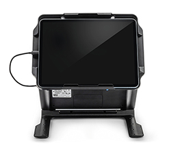 Optaro Custom-fit Case